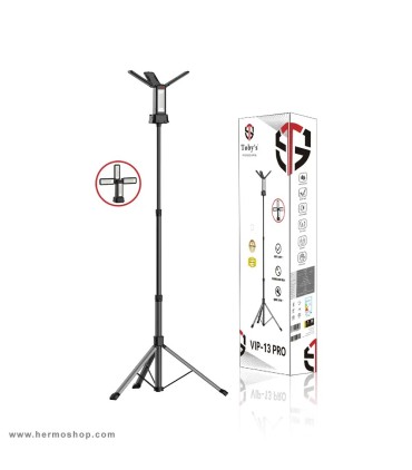 فیش لایت  TOBYS مدل VIP 13 PRO