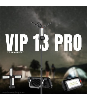 فیش لایت  TOBYS مدل VIP 13 PRO
