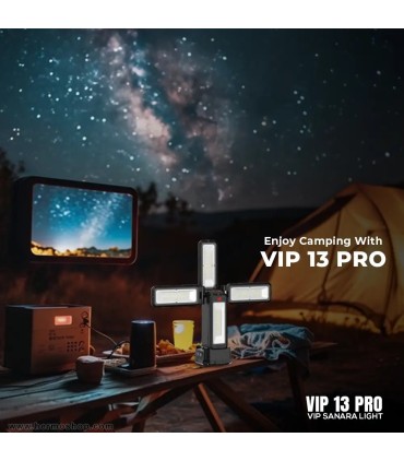 فیش لایت  TOBYS مدل VIP 13 PRO