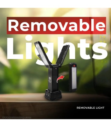 فیش لایت  TOBYS مدل VIP 13 PRO