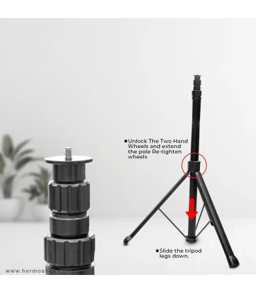 فیش لایت  TOBYS مدل VIP 13 PRO