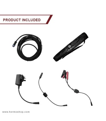 فیش لایت  TOBYS مدل VIP 13 PRO