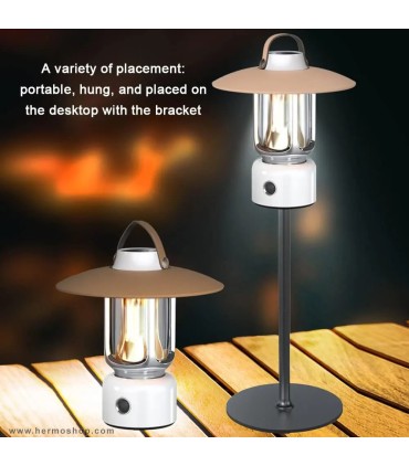 فانوس کمپینگ  TOBYS مدل CPL-T15