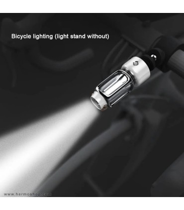 فانوس کمپینگ  TOBYS مدل CPL-T15