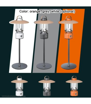 فانوس کمپینگ  TOBYS مدل CPL-T15