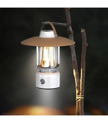 فانوس کمپینگ  TOBYS مدل CPL-T15