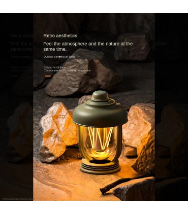 چراغ فانوسی  TOBYS مدل CPL-T13