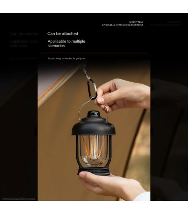 چراغ فانوسی  TOBYS مدل CPL-T13