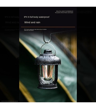 چراغ فانوسی  TOBYS مدل CPL-T13