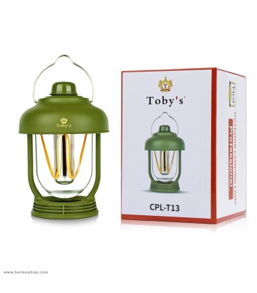 چراغ فانوسی  TOBYS مدل CPL-T13