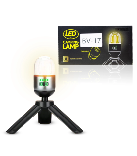 چراغ کمپینگ TOBYS مدل BV-17