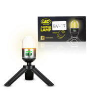 چراغ کمپینگ TOBYS مدل BV-17