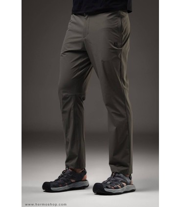 شلوار مردانه هامتو مدل 18Q443A-5