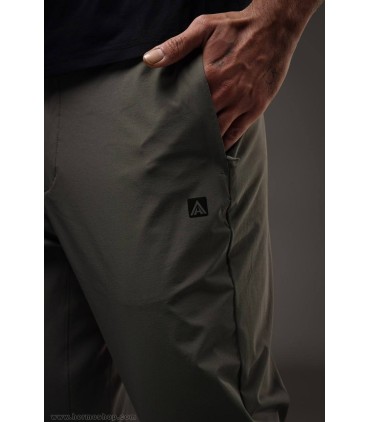 شلوار مردانه هامتو مدل 18Q443A-4