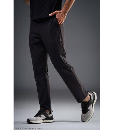 شلوار مردانه هامتو مدل 18Q443A-6