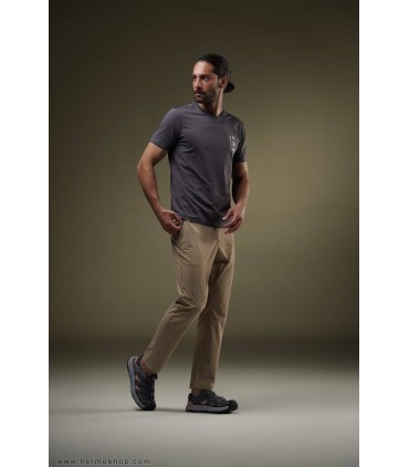شلوار مردانه هامتو مدل 18Q443A-5