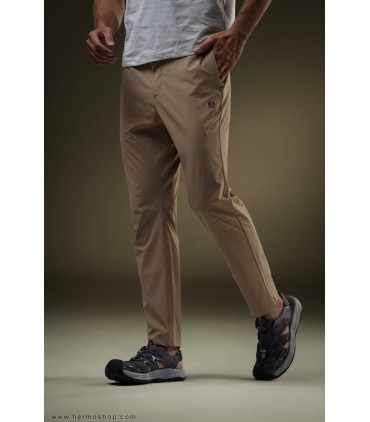 شلوار مردانه هامتو مدل 18Q443A-6