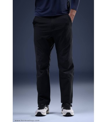 شلوار مردانه هامتو مدل 17Q340A-4