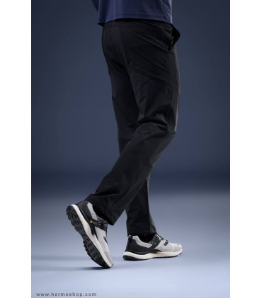 شلوار مردانه هامتو مدل 17Q340A-4