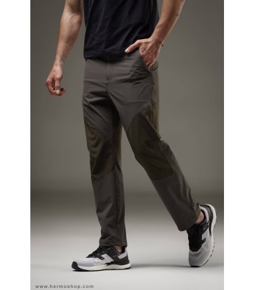 شلوار مردانه هامتو مدل 17Q340A-3