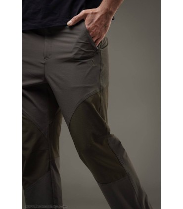 شلوار مردانه هامتو مدل 17Q340A-4