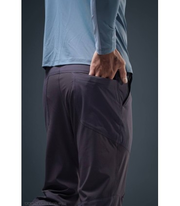 شلوار مردانه هامتو مدل 17Q340A-4