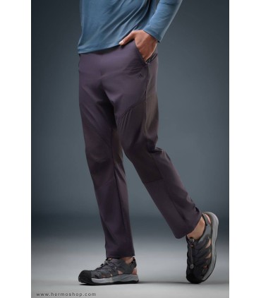 شلوار مردانه هامتو مدل 17Q340A-3