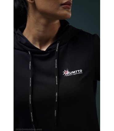 تیشرت زنانه هامتو مدل 28U352B-1