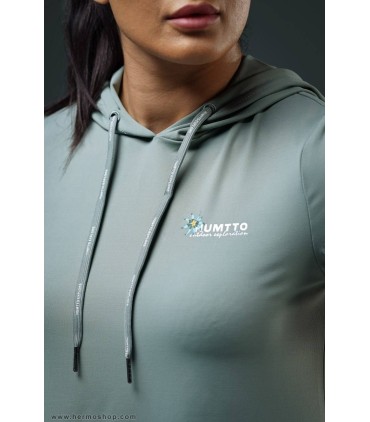 تیشرت زنانه هامتو مدل 28U352B-3