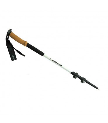 باتوم کلیپسی دسته چوبی اکسپوننت مدل ABD-3-8512-2