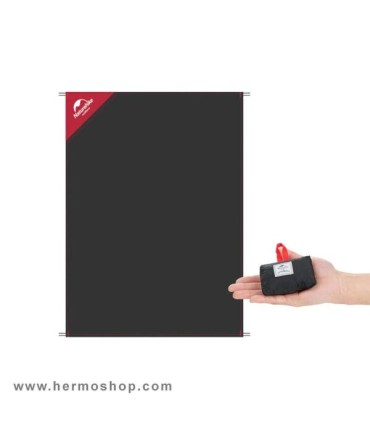 زیرانداز جیبی نیچرهایک مدل NH17D050-B