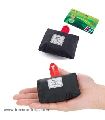 زیرانداز جیبی نیچرهایک مدل NH17D050-B