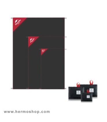 زیرانداز جیبی نیچرهایک مدل NH17D050-B