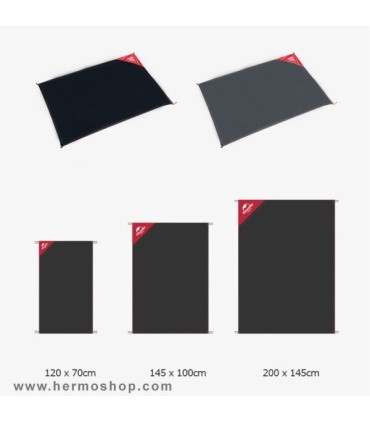 زیرانداز جیبی نیچرهایک مدل NH17D050-B