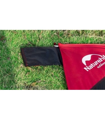 زیرانداز جیبی نیچرهایک مدل NH17D050-B