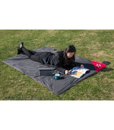 زیرانداز جیبی نیچرهایک مدل NH17D050-B