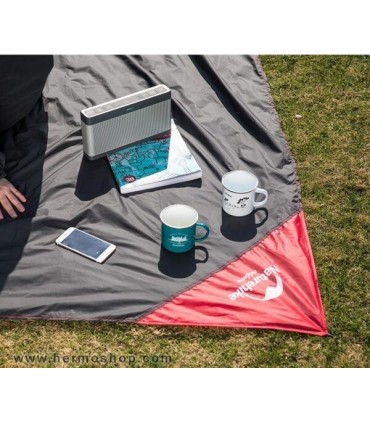 زیرانداز جیبی نیچرهایک مدل NH17D050-B