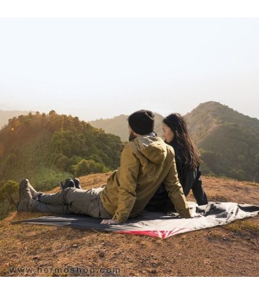 زیرانداز جیبی نیچرهایک مدل NH17D050-B