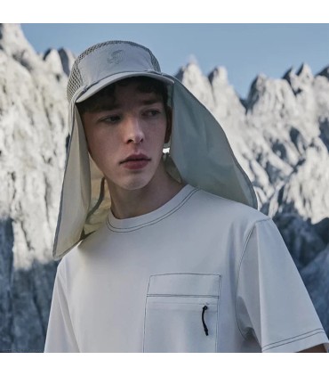 کلاه دو تیکه نیچرهایک مدل CNH23MZ013