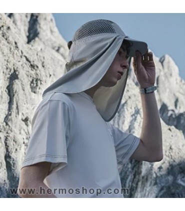 کلاه دو تیکه نیچرهایک مدل CNH23MZ013