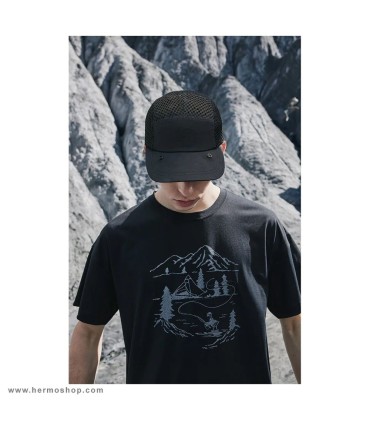 کلاه دو تیکه نیچرهایک مدل CNH23MZ013