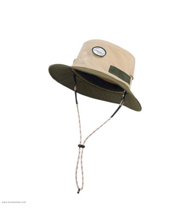 کلاه لبه دار نیچرهایک مدل NH22MZ003