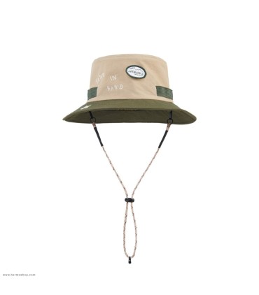 کلاه لبه دار نیچرهایک مدل NH22MZ003