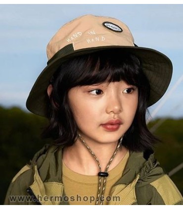 کلاه لبه دار نیچرهایک مدل NH22MZ003