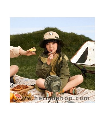 کلاه لبه دار نیچرهایک مدل NH22MZ003