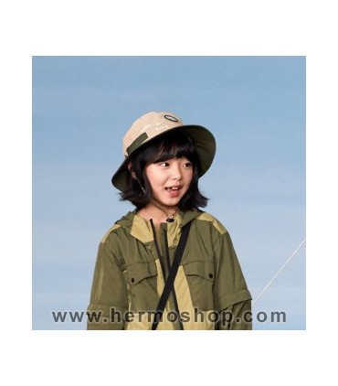 کلاه لبه دار نیچرهایک مدل NH22MZ003