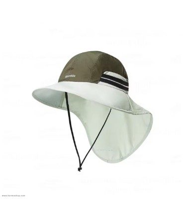 کلاه لبه دار نیچرهایک مدل CYY2421LG016