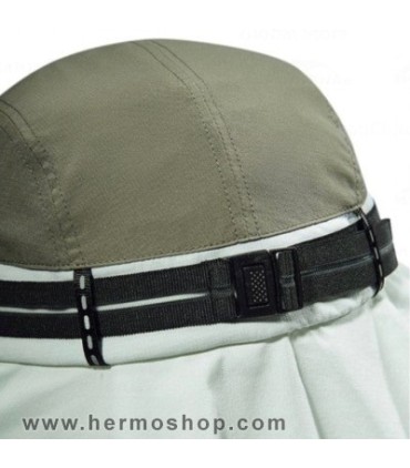 کلاه لبه دار نیچرهایک مدل CYY2421LG016