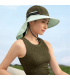 کلاه لبه دار نیچرهایک مدل CYY2421LG016