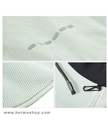 کلاه لبه دار نیچرهایک مدل CYY2421LG016